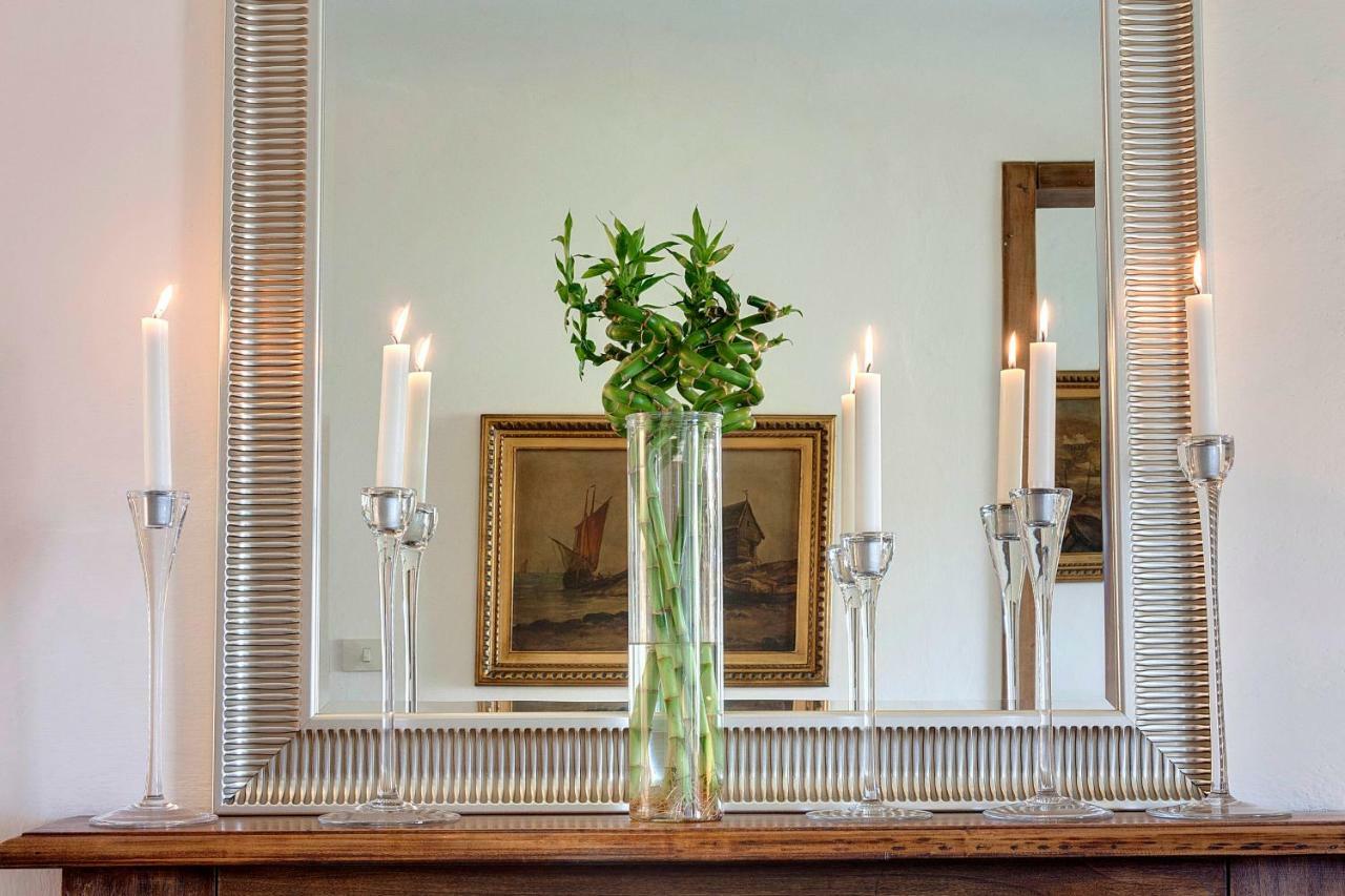Historical Apartment Spectacular Arno View With Balcony From 12 Th Century. Florence Extérieur photo